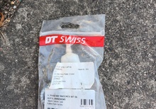 Dt swiss 54t ratchet kit