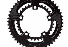 Praxis chainrings 130bcd 53/39t
