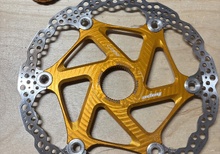 Hope Floatibg disk Centerlock