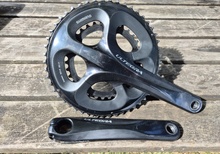 Shimano Ultegra FC-6700 vevparti
