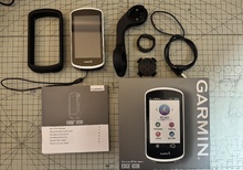 Garmin Edge 1030