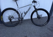Lapierre Prorace 3.9