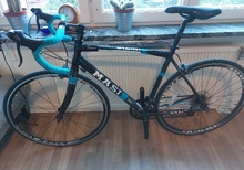 Masi Inizio Size 53