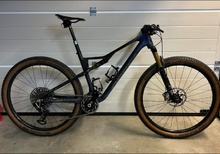 Orbea Oiz Large