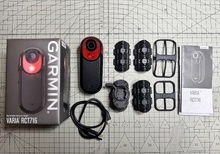 Garmin Varia RCT716