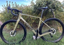 Merida Silex 8000