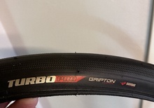 Specialized turbo pro 28 mm kanttråd