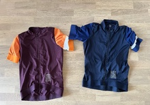 Kläder - Rapha, Craft, Santini, NW