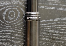 X fusion droppet 170mm 34,9