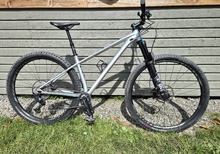 Specialized Fuse Hardtail 