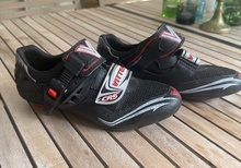 Vittoria CRS
