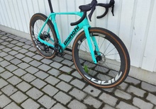 Bianchi Impulso Gravel