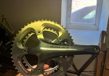 Dura Ace FC-7800 vevparti 175mm