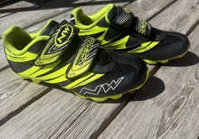 Northwave Spike Pro 39
