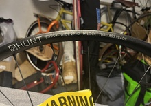 Hunt Endurowide 29 V2