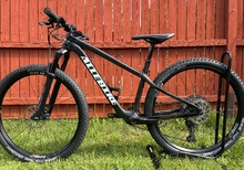 Allebike Majestic jr 27,5”