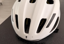 Specialized Align II MIPS