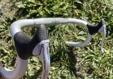 Dropbar Ritchey+bromsreglage