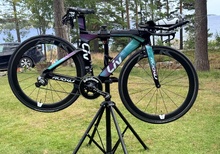 Liv Avow 2017 – tempo/triathloncykel, XS