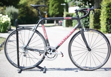 Columbus San Leo, CARBON , 61 cm, Campagnolo, 6900:-