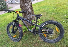 Kona Honzo 20"