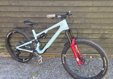 Specialized stumpjumper 15 S6