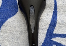 Brooks Cambium C15 Carved