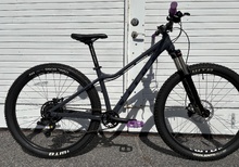 Vitus Nucleus 27 Vrw