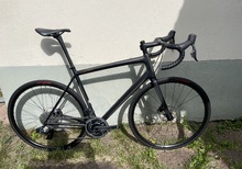Specialized Aethos S-Works "Ready-to-paint" (stl 58)