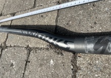 MTB-styre i kolfiber S-works