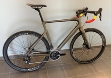 Cannondale Supersix SE EVO