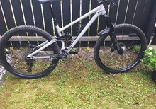 Raaw Jibb 22/24 