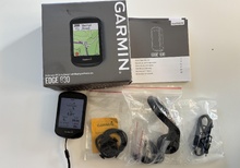Garmin Edge 830 - komplett med tillbehör
