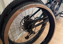 Maxxis rekon 29" 2.4" WT