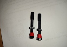 Reserve Fillmore Tubeless ventiler