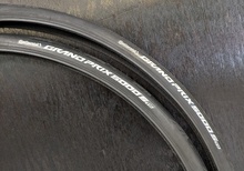 Continental GP 5000 s 