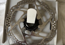 Bromsskivor Shimano 160mm