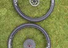 29” MTB hjul 