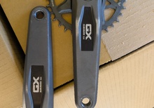 Vevparti Sram GX Transmission 