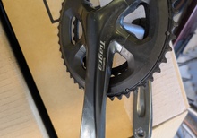 Vevparti Shimano tiagra