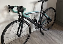 Bianchi via nirone 7 (46 xs/s)