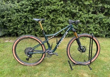 Orbea Oiz M-Team XTR 2024