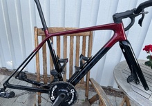 Look 785 Huez - Ramset - 2024 - Small - Disc