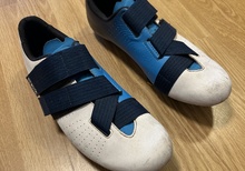 Fizik Powerstrap R1 Storlek 46