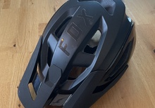 Fox speedframe Pro Mips - stl M - Svart