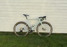 Cannondale supersix evo sram rival eTap