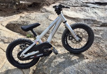 Commencal Ramones 14"