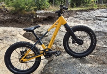 Mondraker Trick 16"