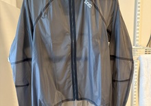 POC Supreme rain jacket