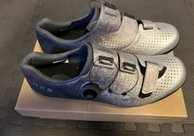 Nya Shimano RX801 stl 43